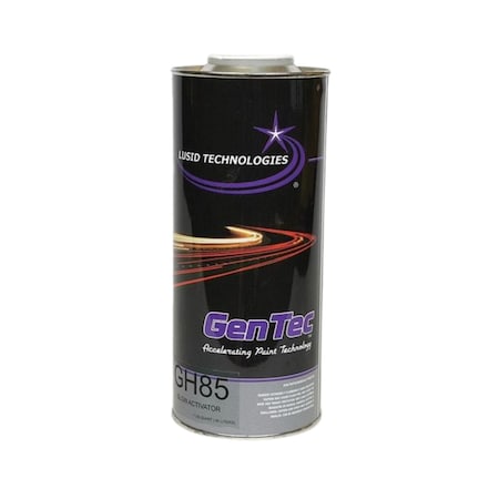 Gentec And Greentec SLOW NATIONAL RULE ACTIVATOR 2.5 Liter GH85(2.5L)